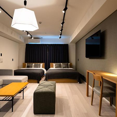 Stay In Yebisu Osaka Exterior photo
