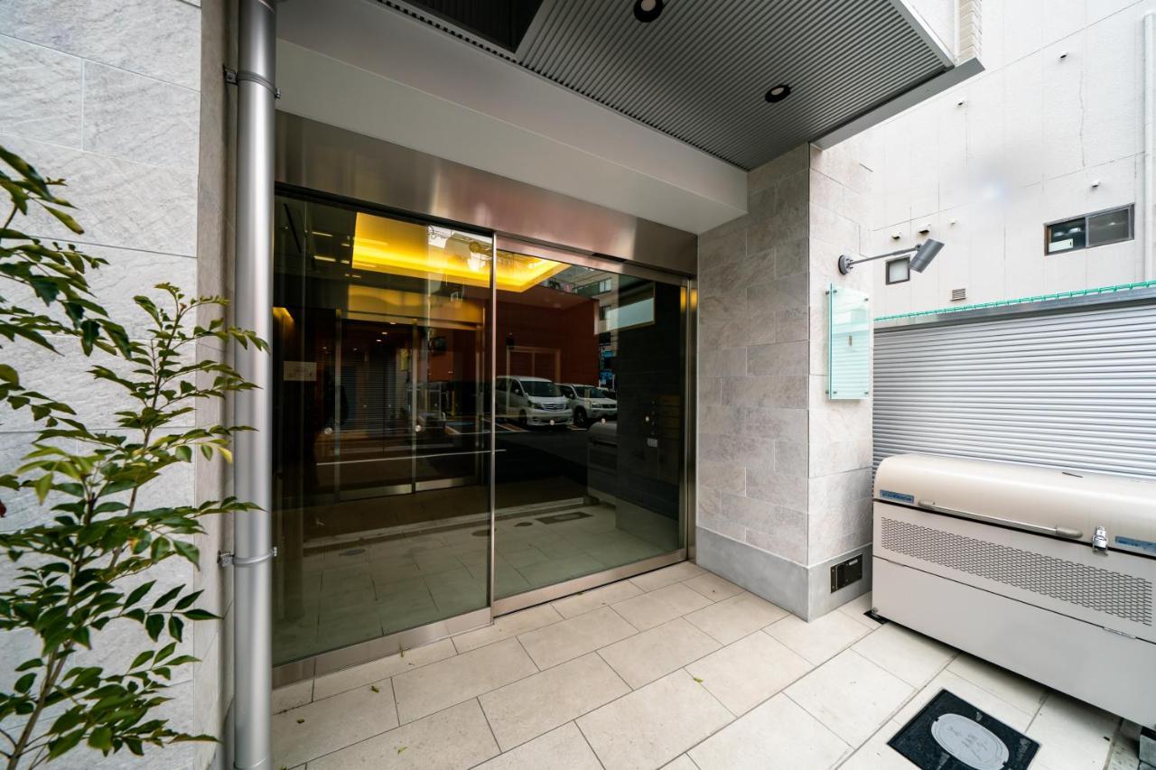 Stay In Yebisu Osaka Exterior photo
