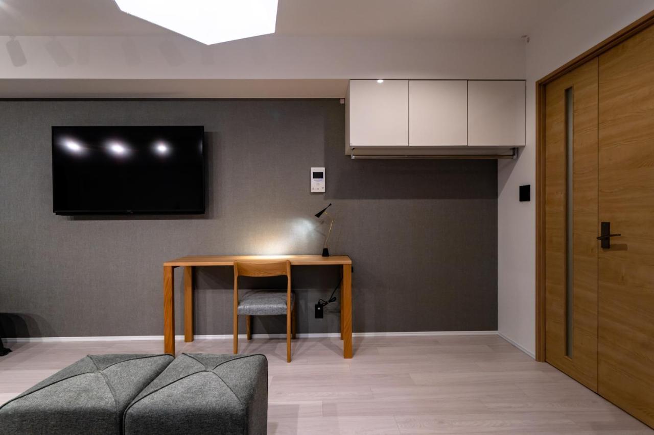 Stay In Yebisu Osaka Exterior photo