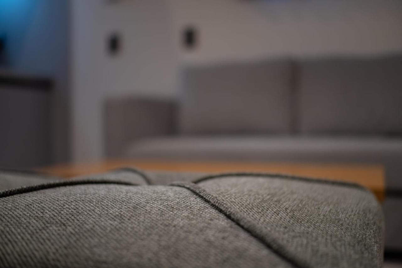 Stay In Yebisu Osaka Exterior photo