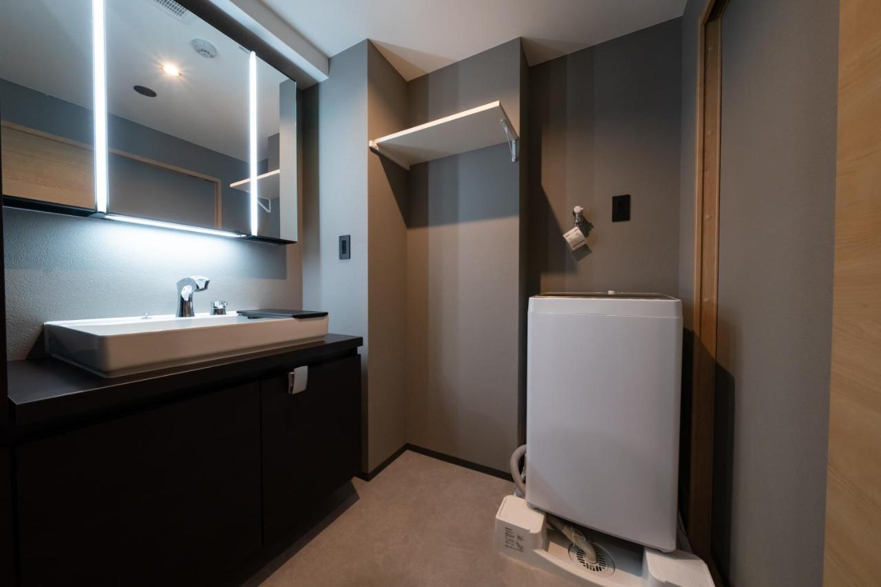 Stay In Yebisu Osaka Exterior photo